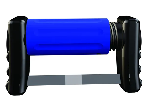 Garrison® Subgingival FitStrip™ Finishing and Contouring Refills