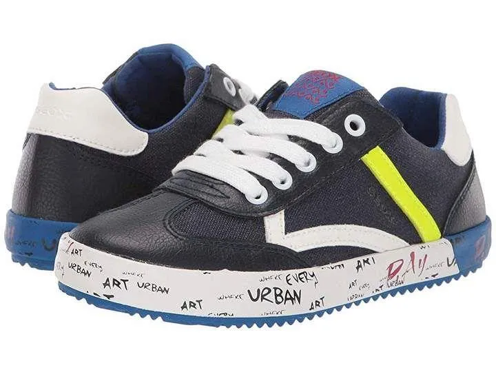 Geox Alonisso Sneaker