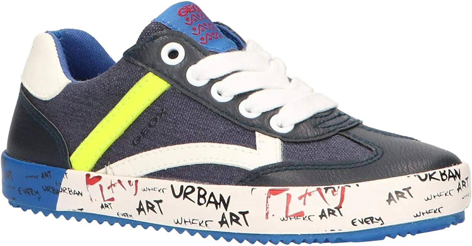 Geox Alonisso Sneaker