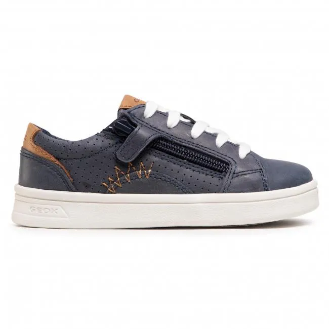Geox DJ Rock Sneaker