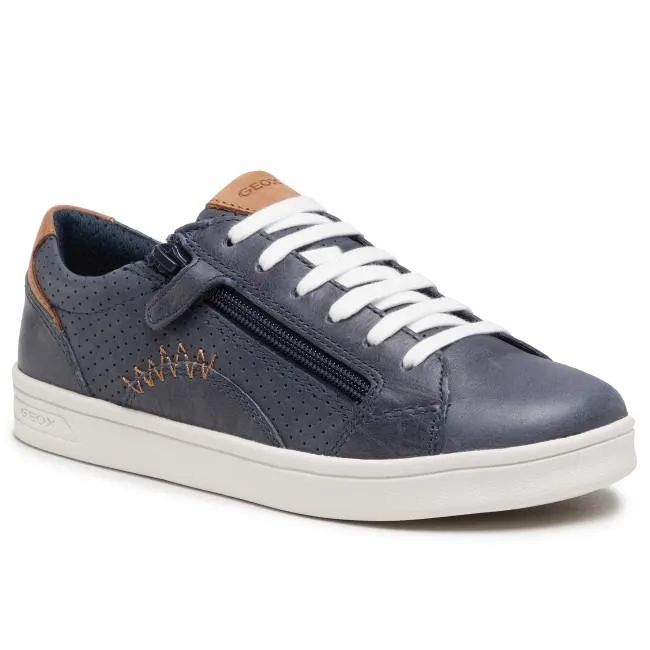 Geox DJ Rock Sneaker