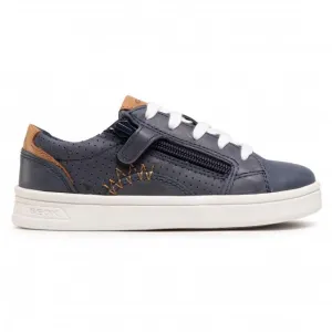 Geox DJ Rock Sneaker