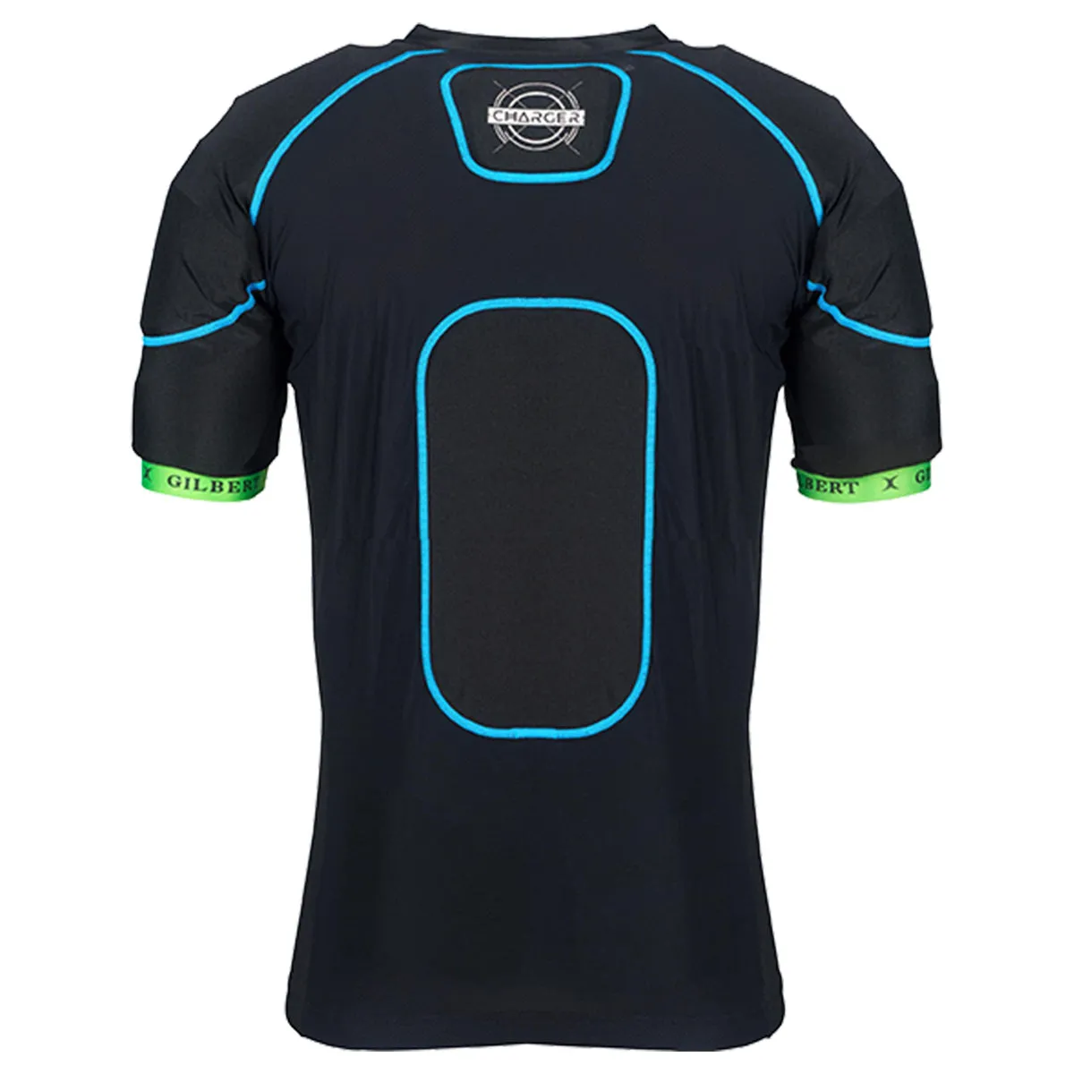 Gilbert Charger X1.1 Rugby Body Armour