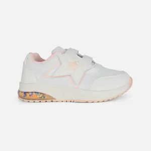 GIRLS SPORTS VELCRO SHOES