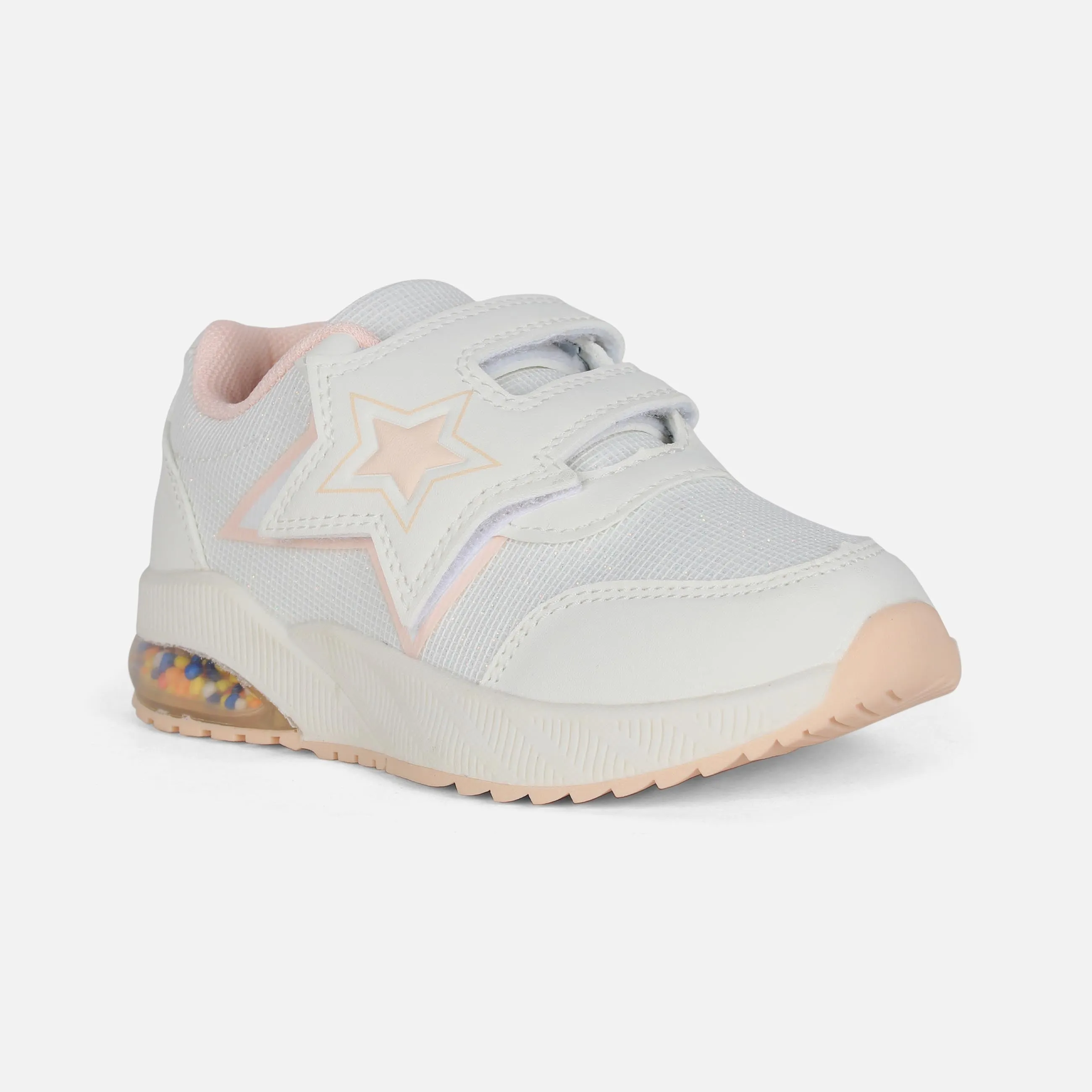 GIRLS SPORTS VELCRO SHOES