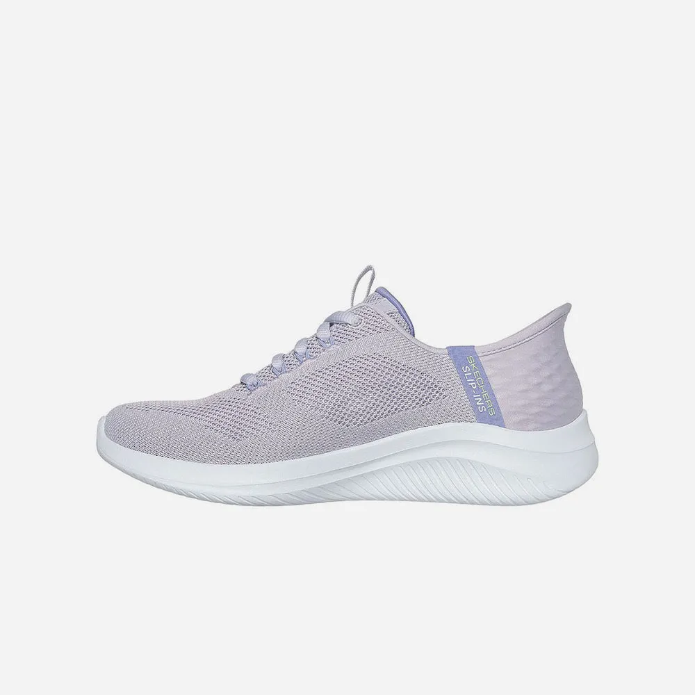 Giày Sneaker Nữ Skechers Ultra Flex 3.0 - Tím
