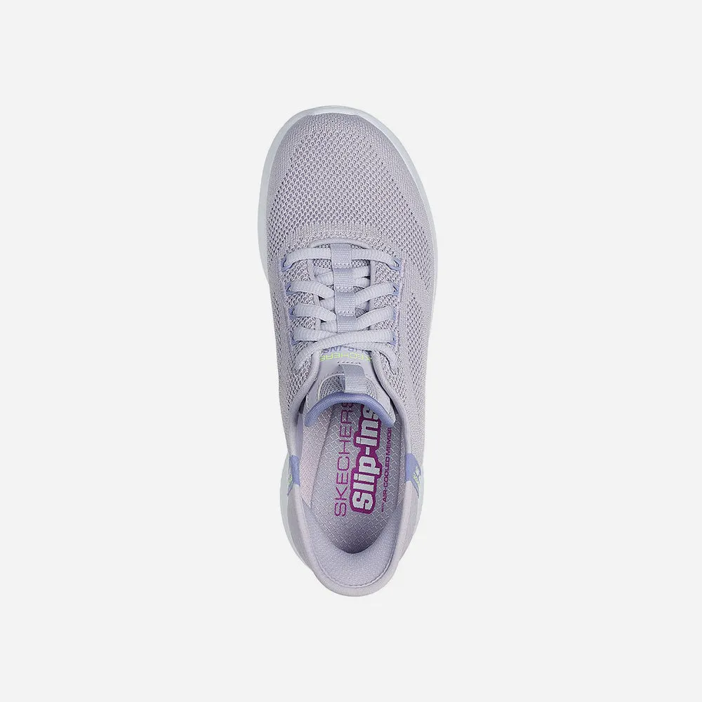 Giày Sneaker Nữ Skechers Ultra Flex 3.0 - Tím