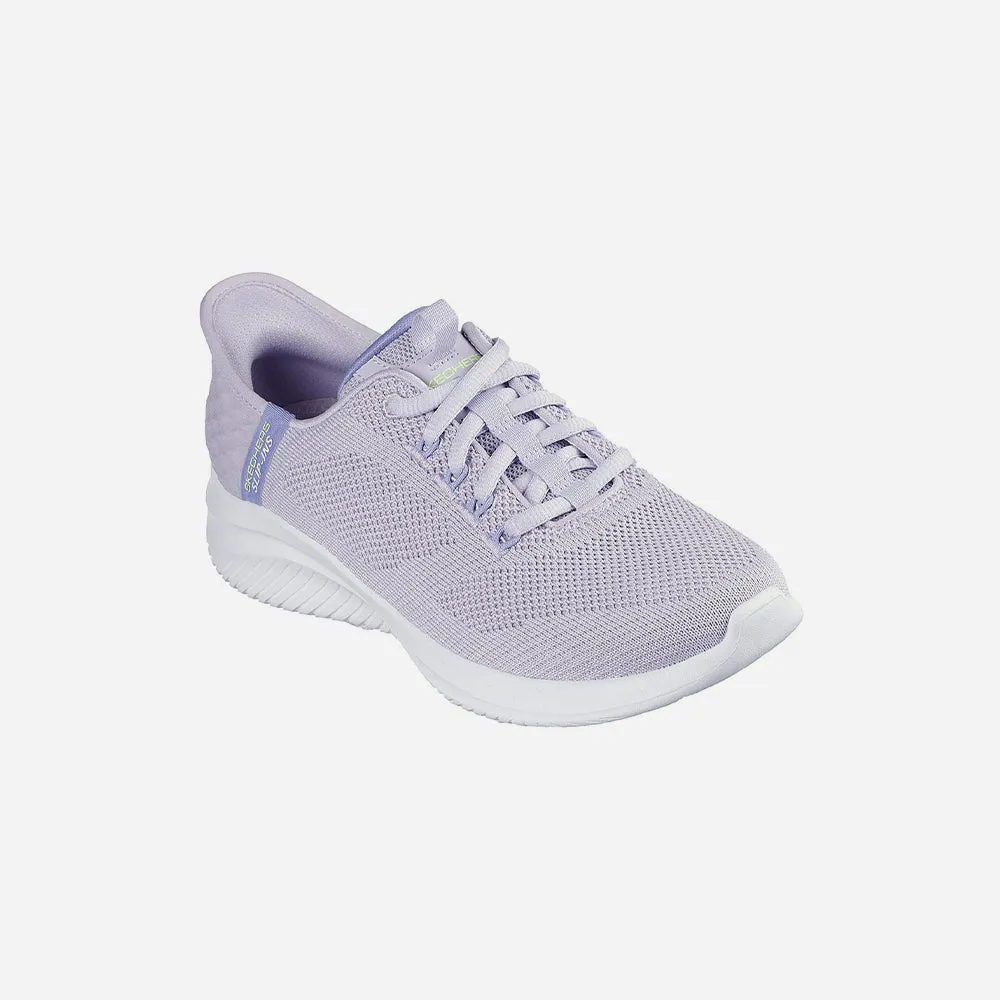 Giày Sneaker Nữ Skechers Ultra Flex 3.0 - Tím
