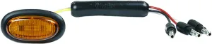 GROTE 49383 Micronova LED Marker Light