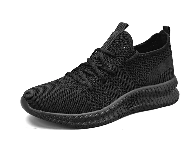 GS Easy Comfort | Ademende heren sneaker voor dagelijks te dragen