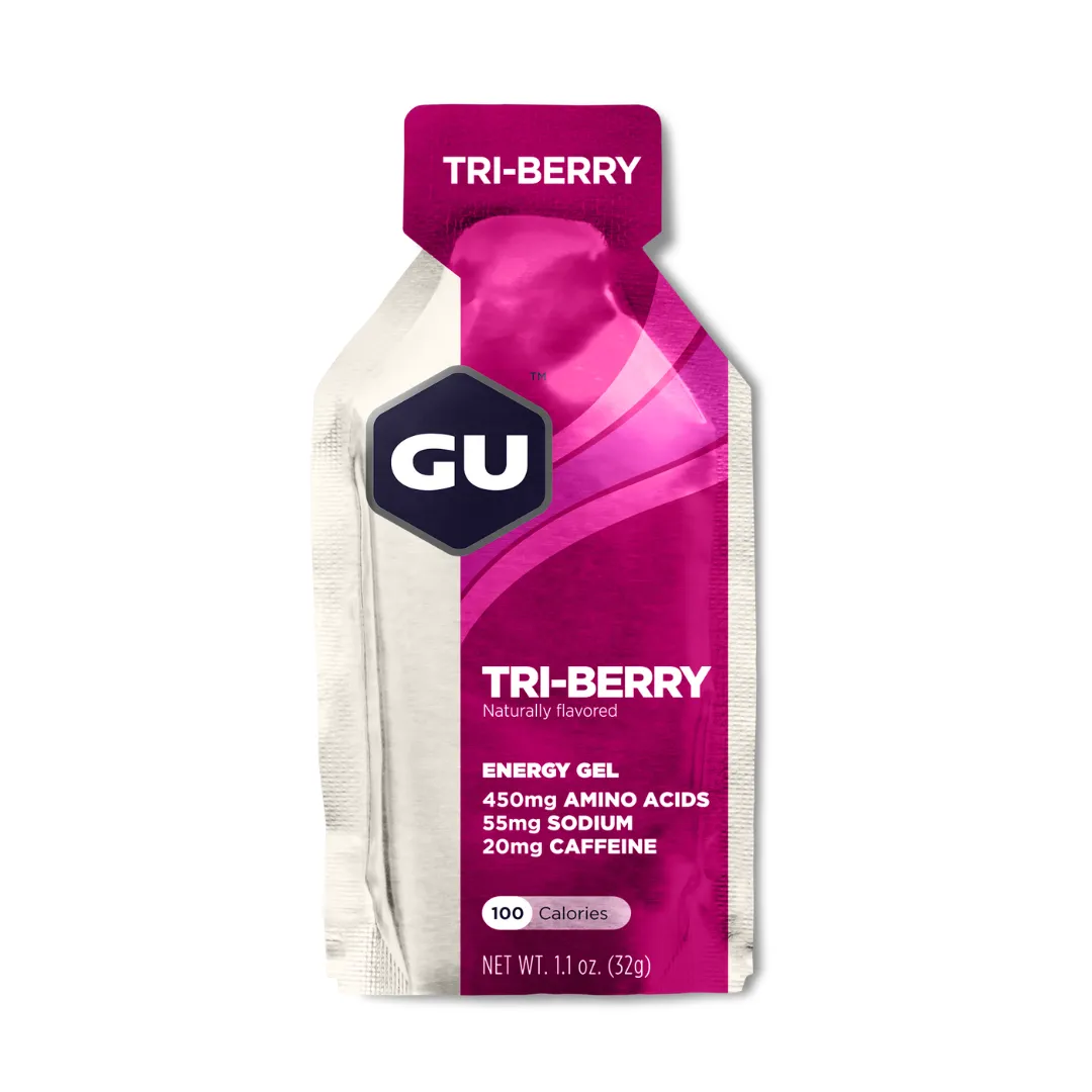 Gu Tri Berry