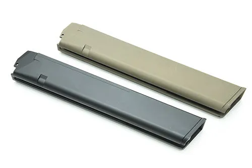 Guarder Aluminum Magazine Case for MARUI G17/18C/22/34 (Extended/FDE)