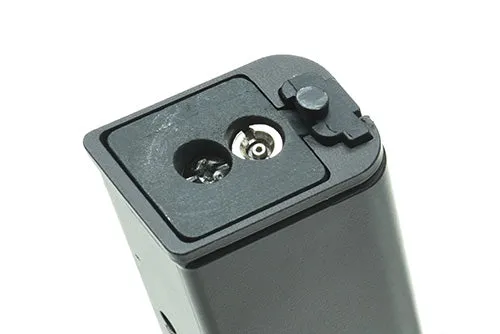 Guarder Aluminum Magazine Case for MARUI G17/18C/22/34 (Extended/FDE)