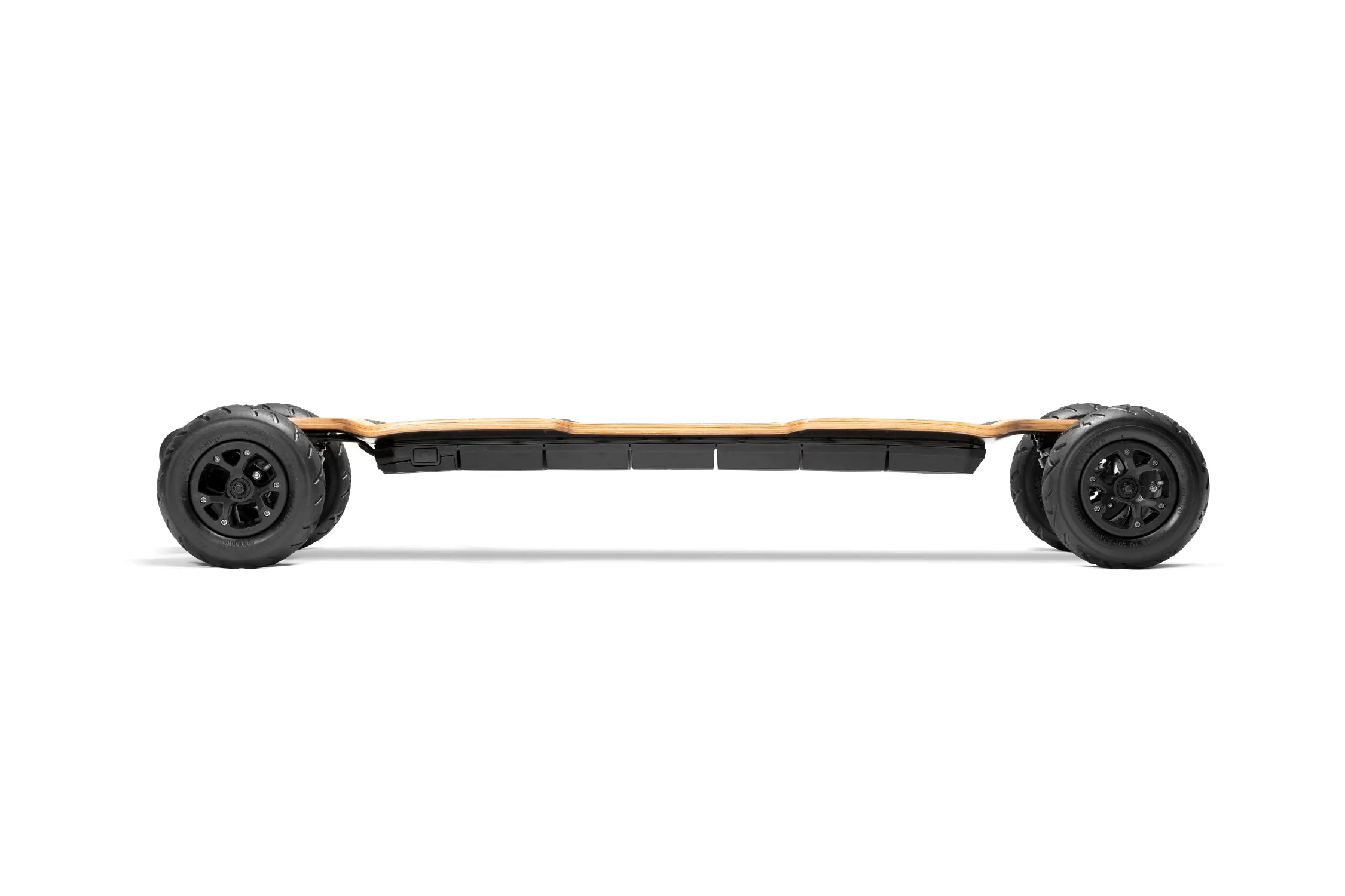 Hadean Bamboo All Terrain Electric Skateboard (Store Demo)