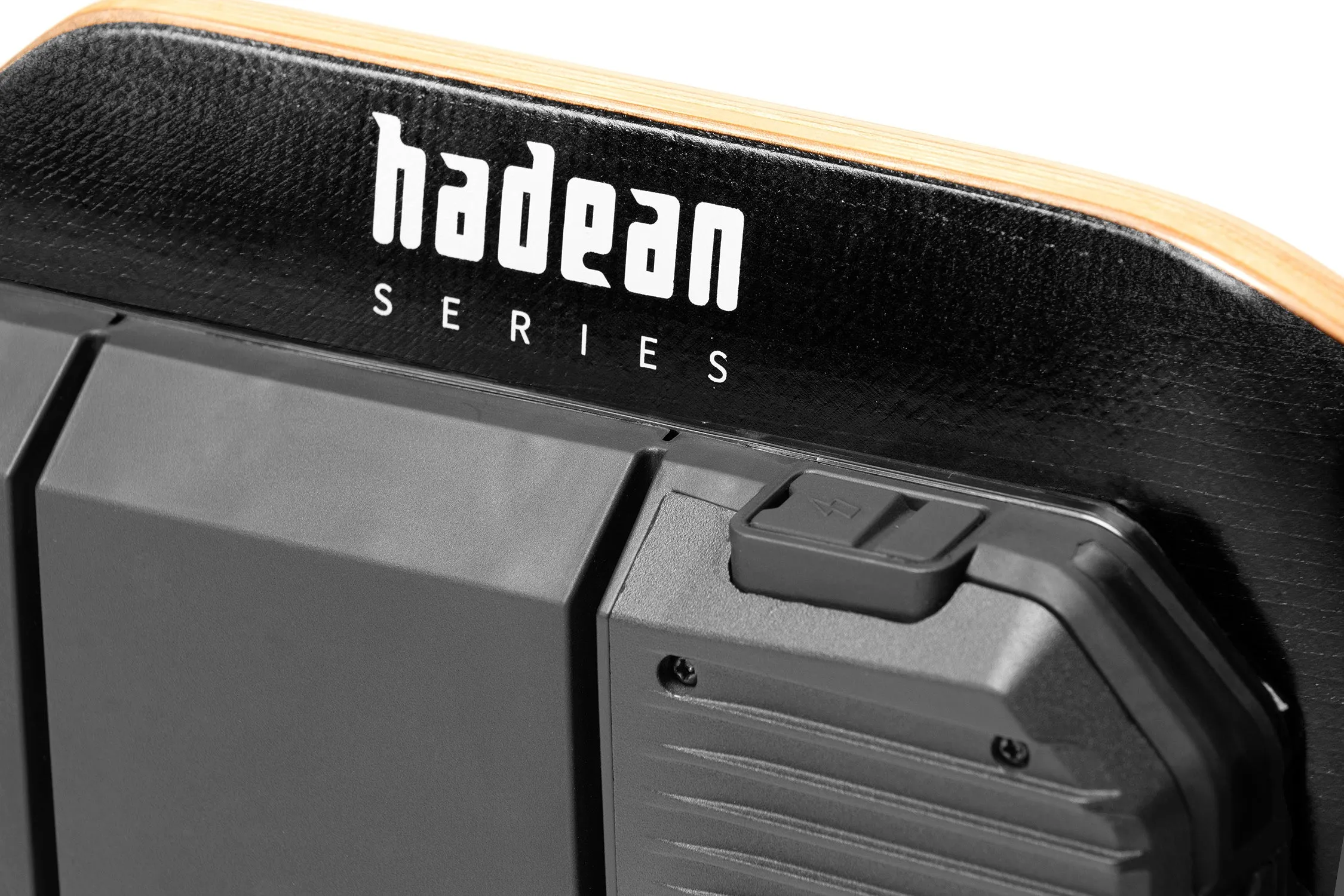 Hadean Bamboo All Terrain Electric Skateboard (Store Demo)
