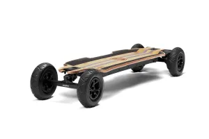 Hadean Bamboo All Terrain Electric Skateboard (Store Demo)