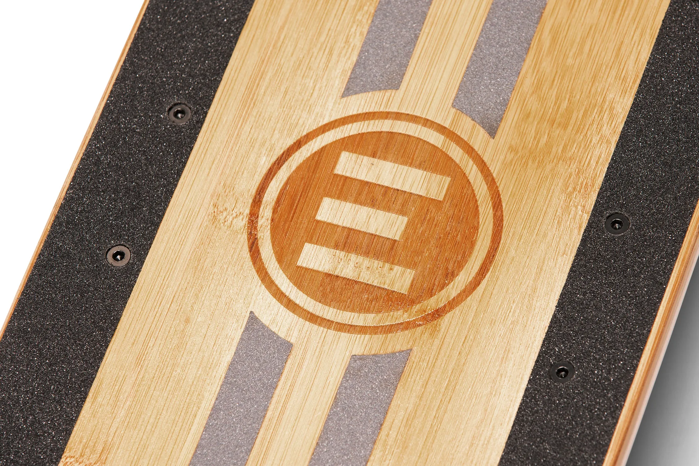 Hadean Bamboo All Terrain Electric Skateboard (Store Demo)