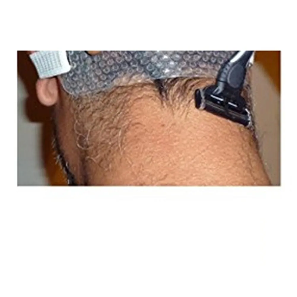Hairline Guide