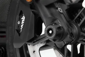 HD PAN America Protection - Axle Slider