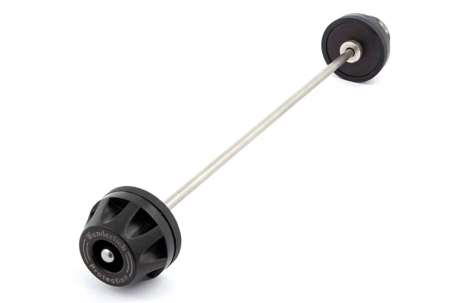 HD PAN America Protection - Axle Slider