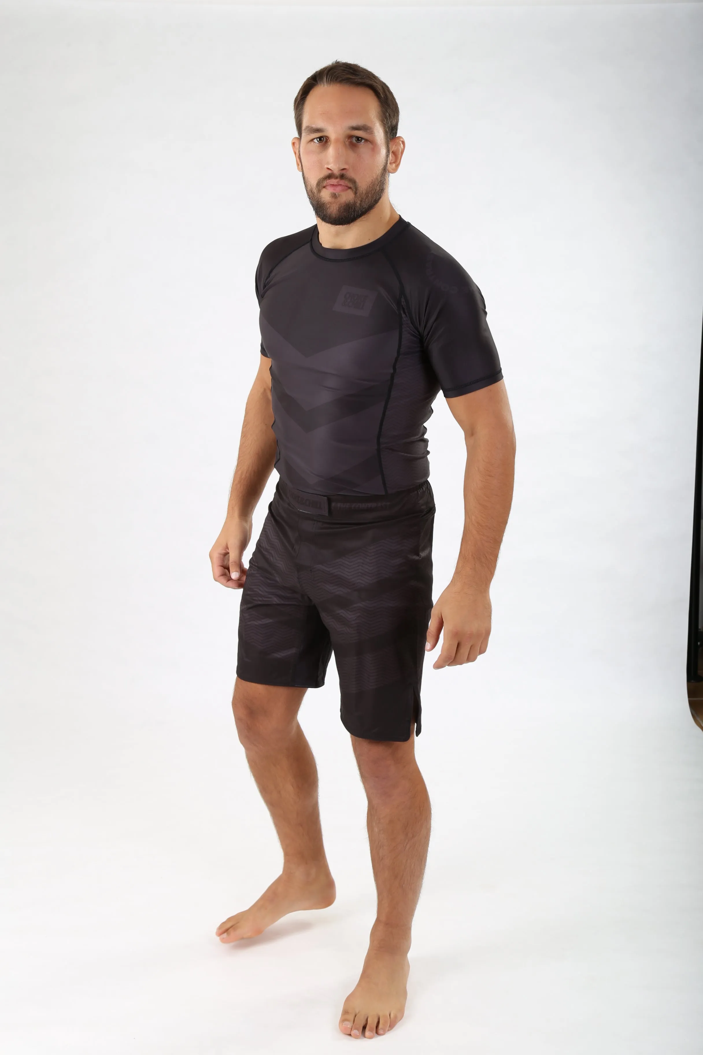 HTC Fightshorts - Men