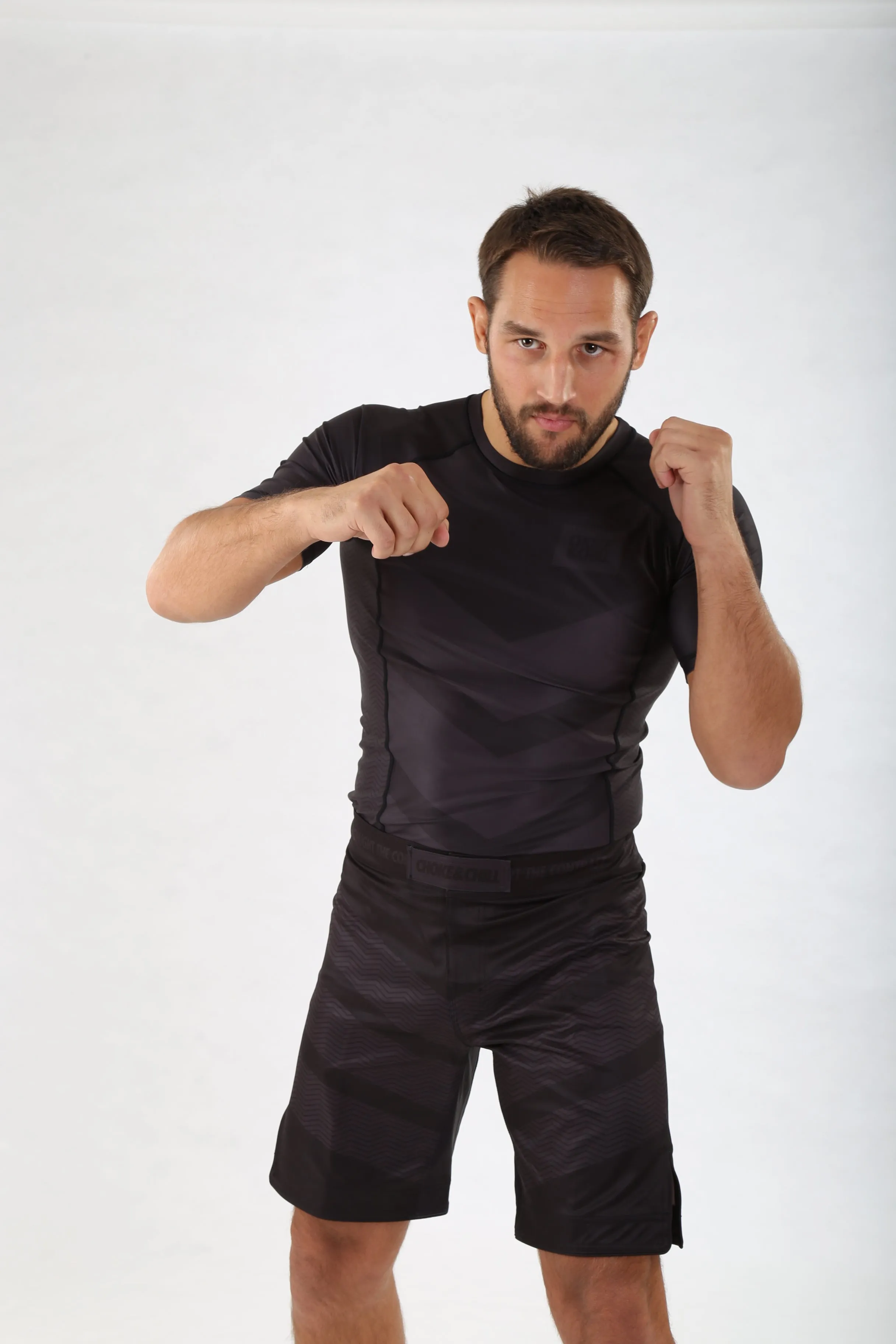 HTC Fightshorts - Men