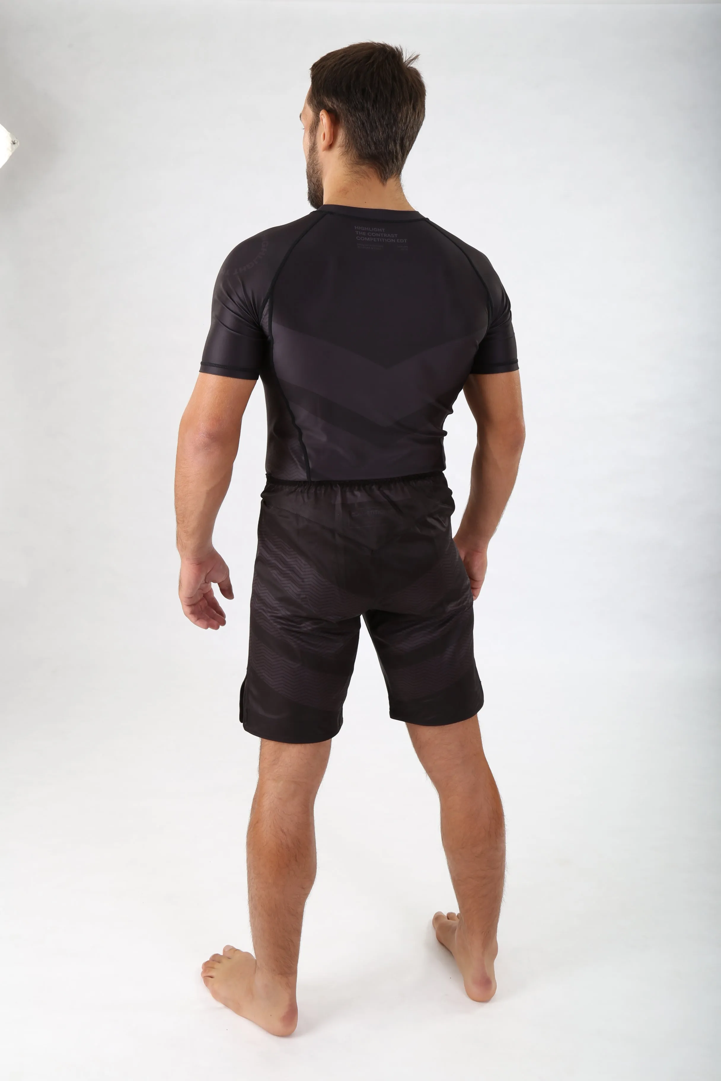 HTC Fightshorts - Men