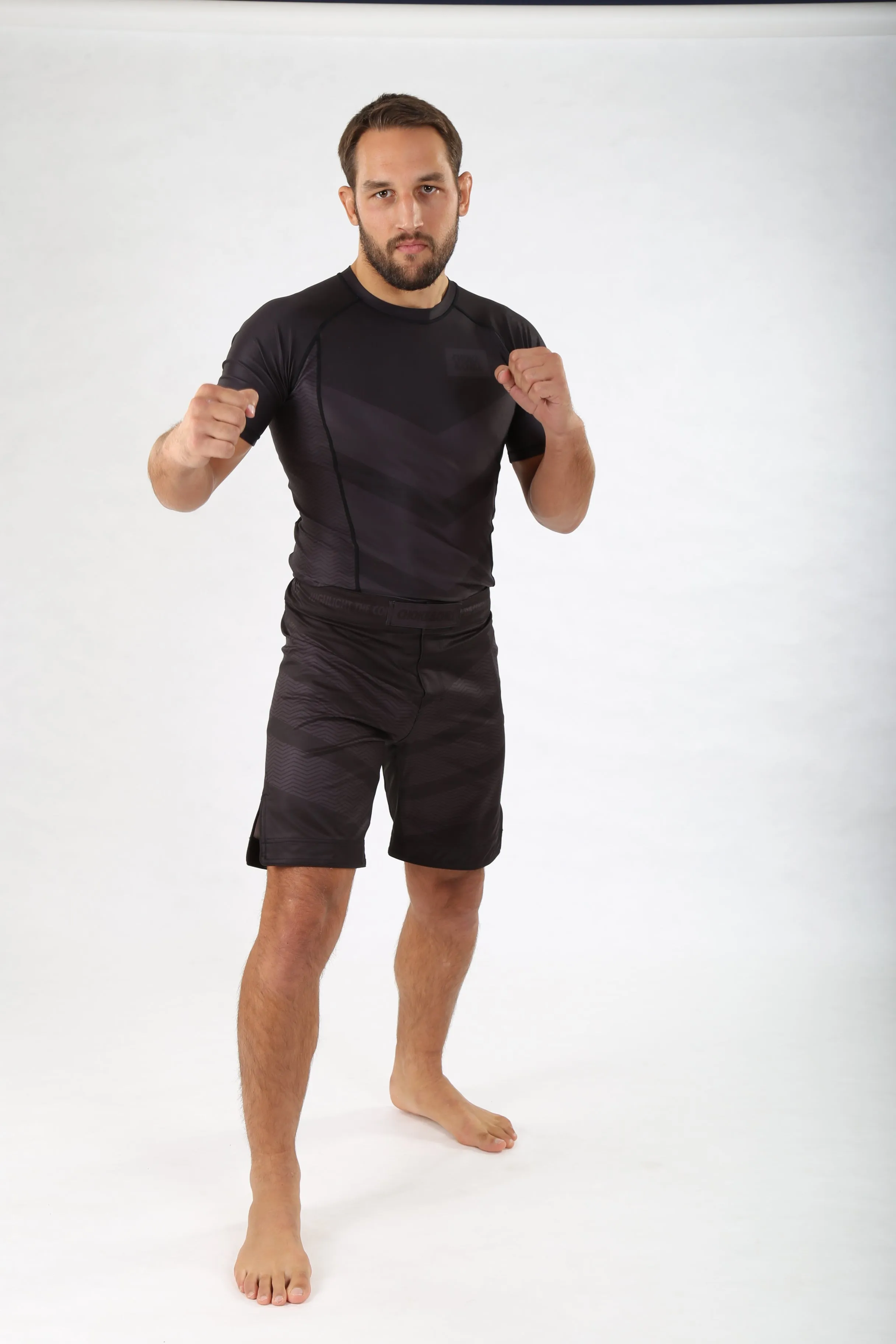 HTC Fightshorts - Men