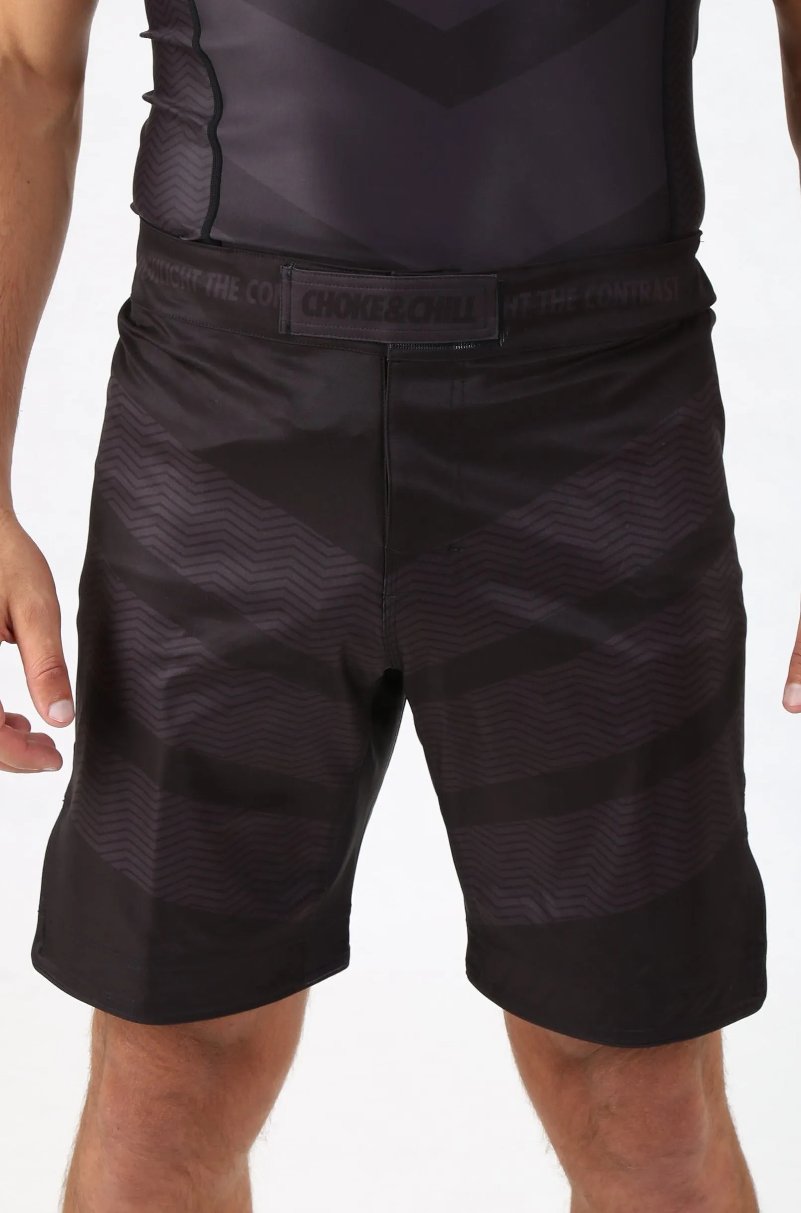 HTC Fightshorts - Men