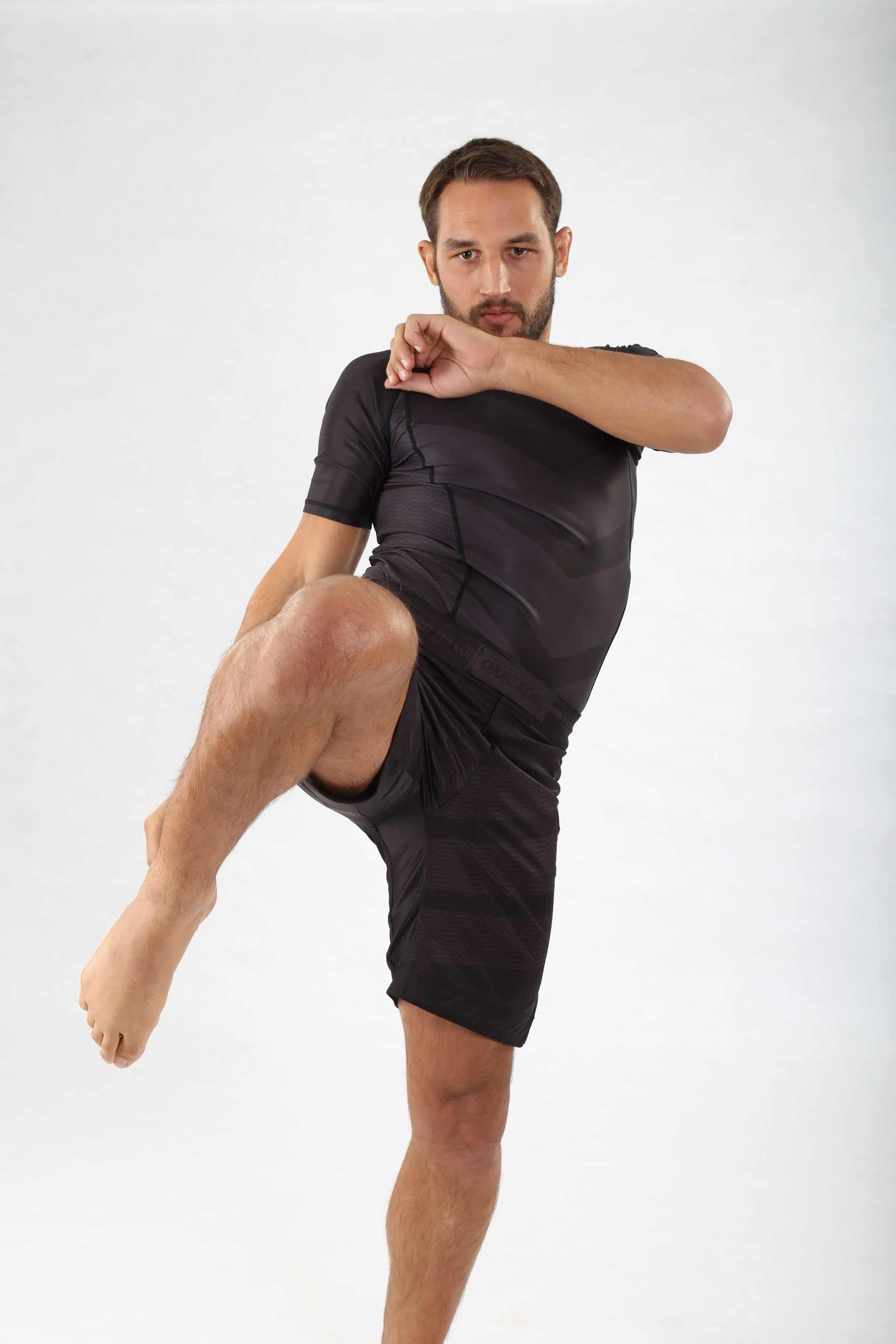 HTC Fightshorts - Men