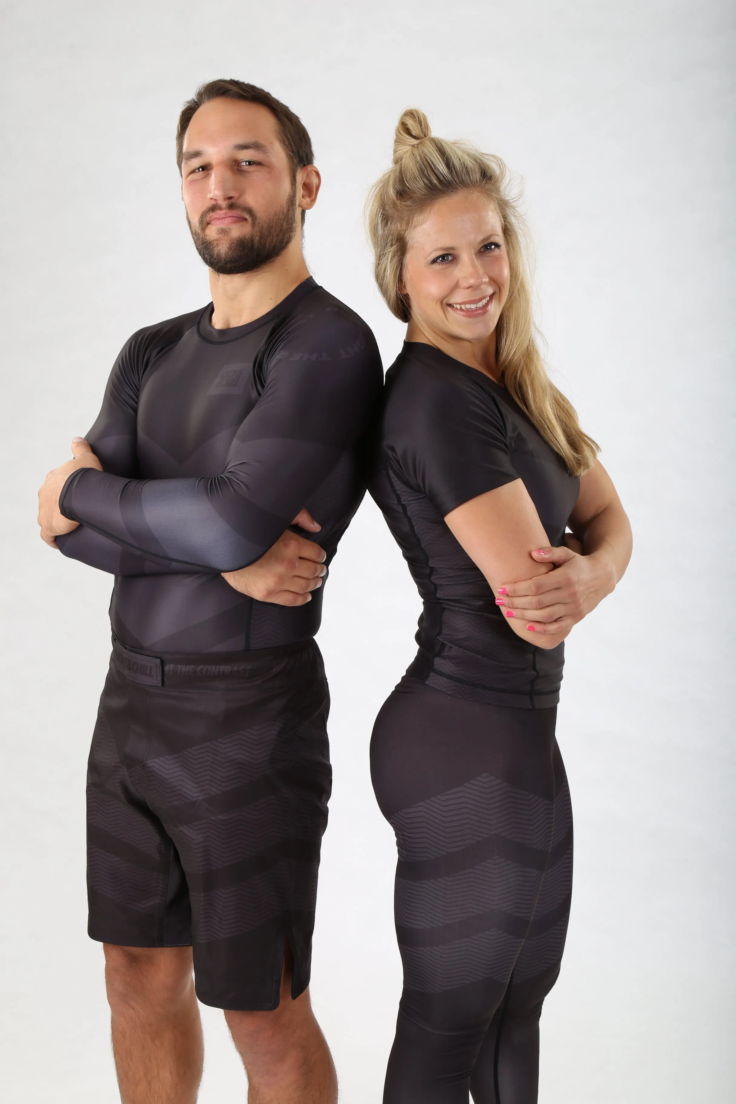 HTC Fightshorts - Men