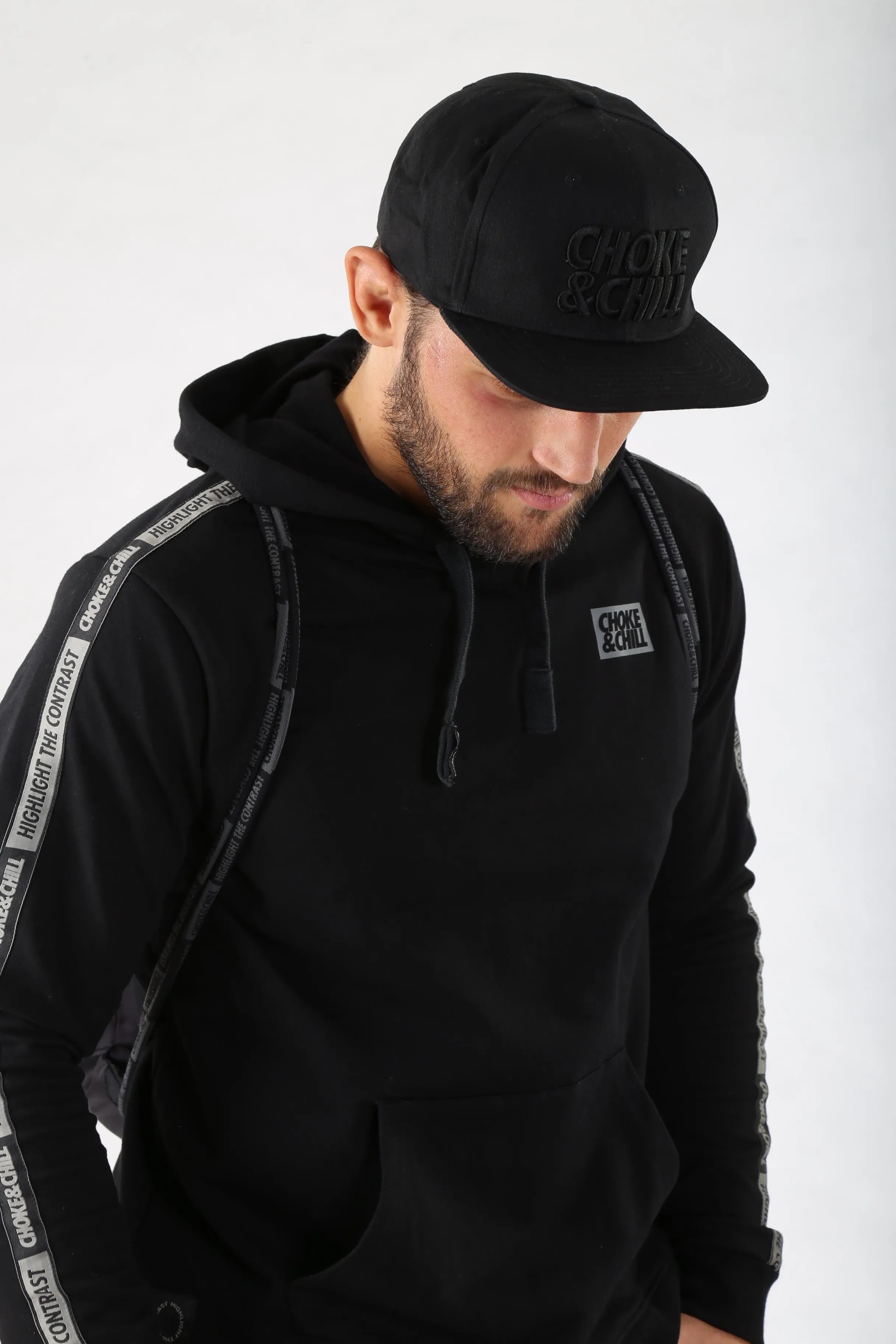 HTC Snapback