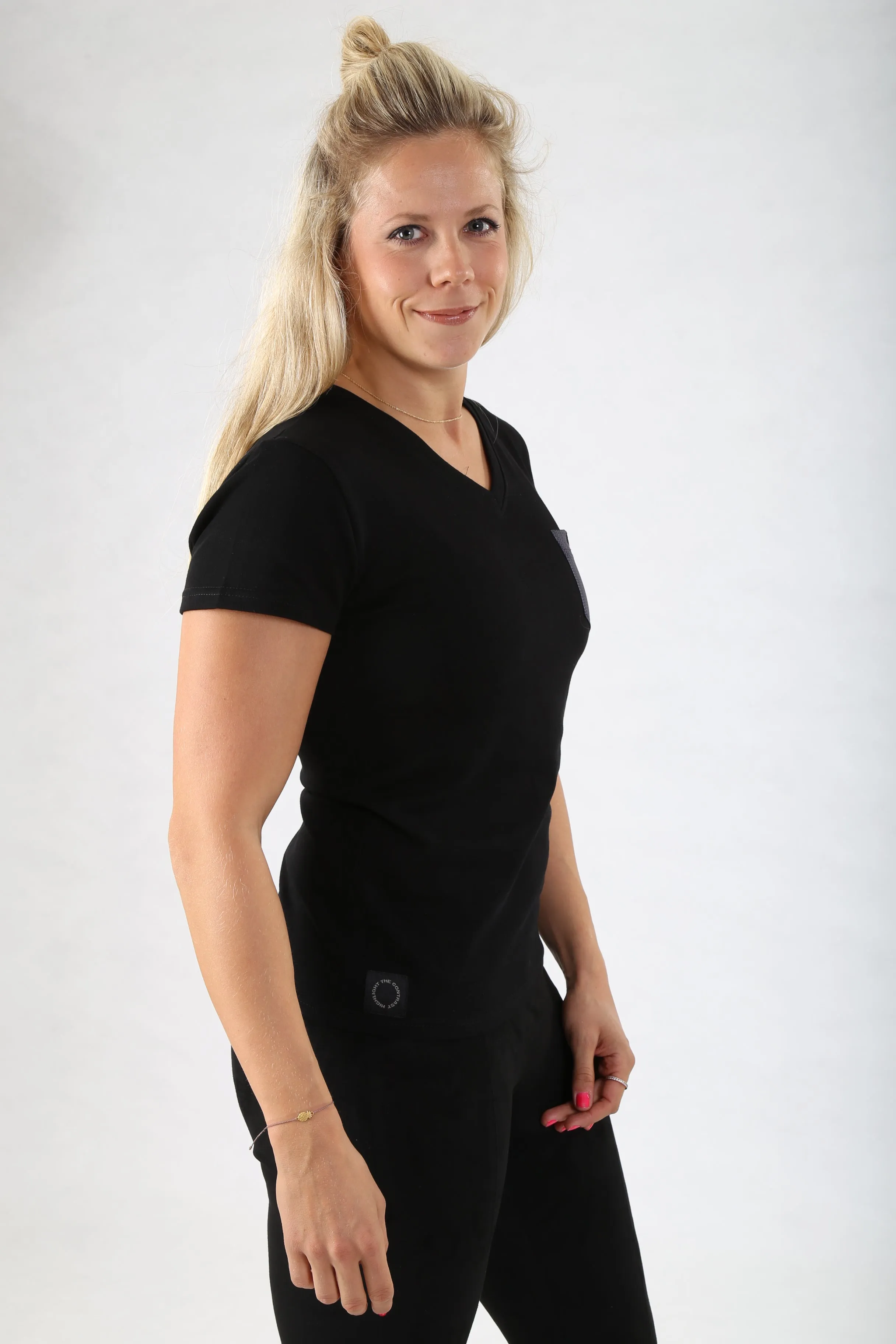 HTC T-Shirt - Women