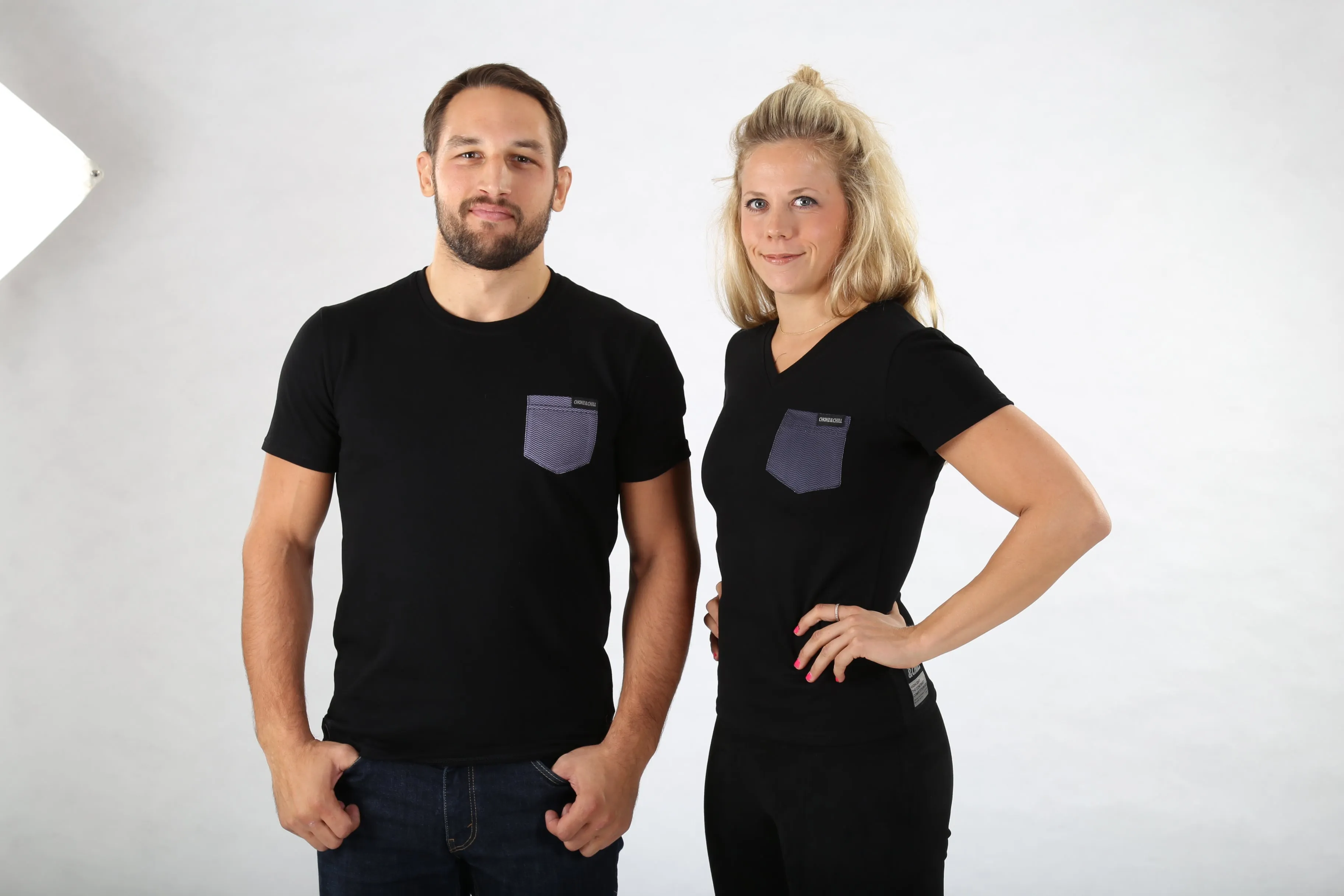 HTC T-Shirt - Women
