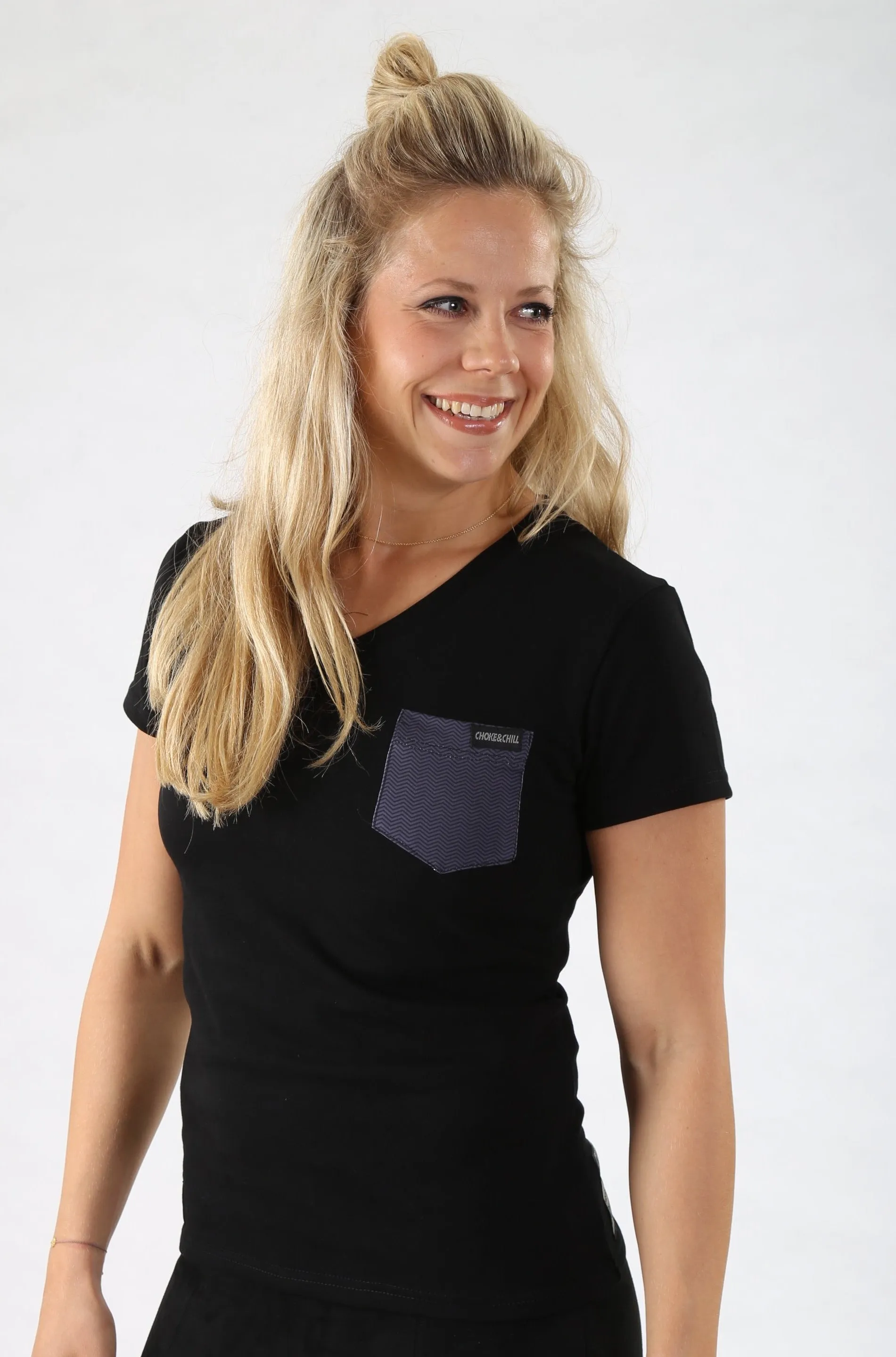 HTC T-Shirt - Women