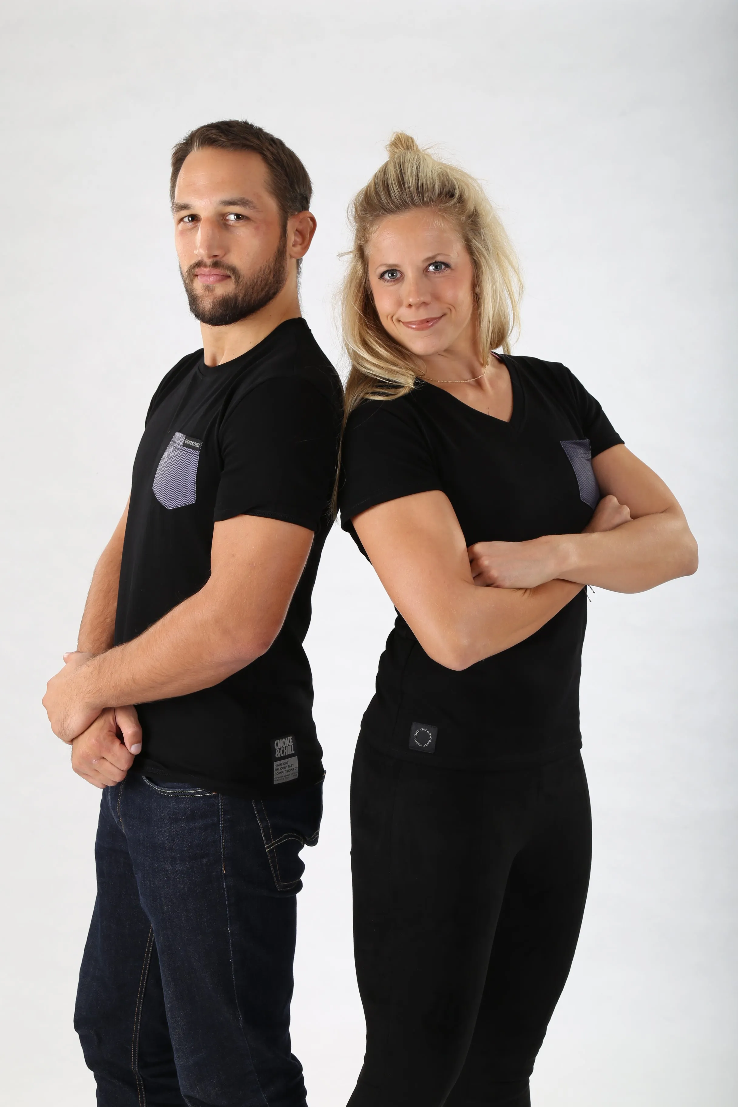 HTC T-Shirt - Women