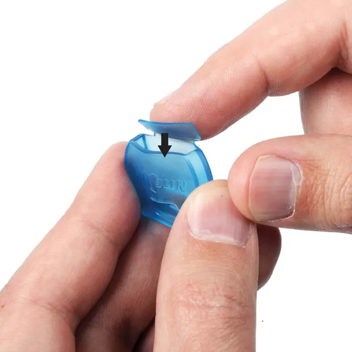 IdentiKey™ Covers
