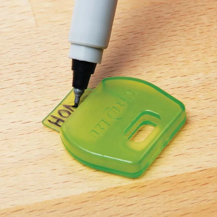IdentiKey™ Covers