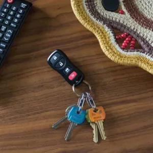 IdentiKey™ Covers