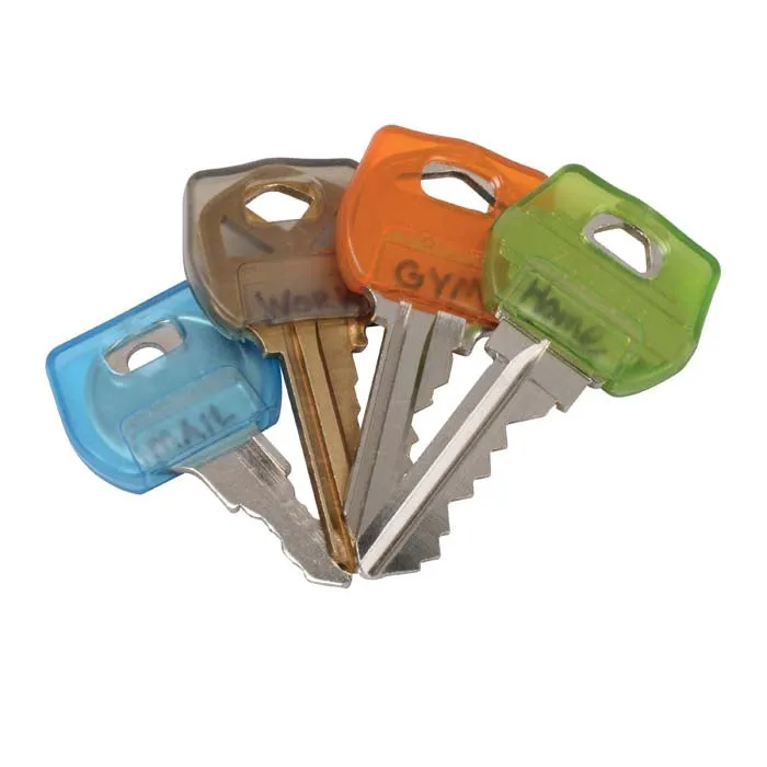 IdentiKey™ Covers
