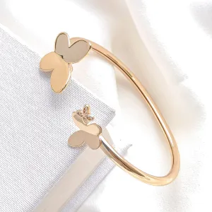 In a flutter flex cuff