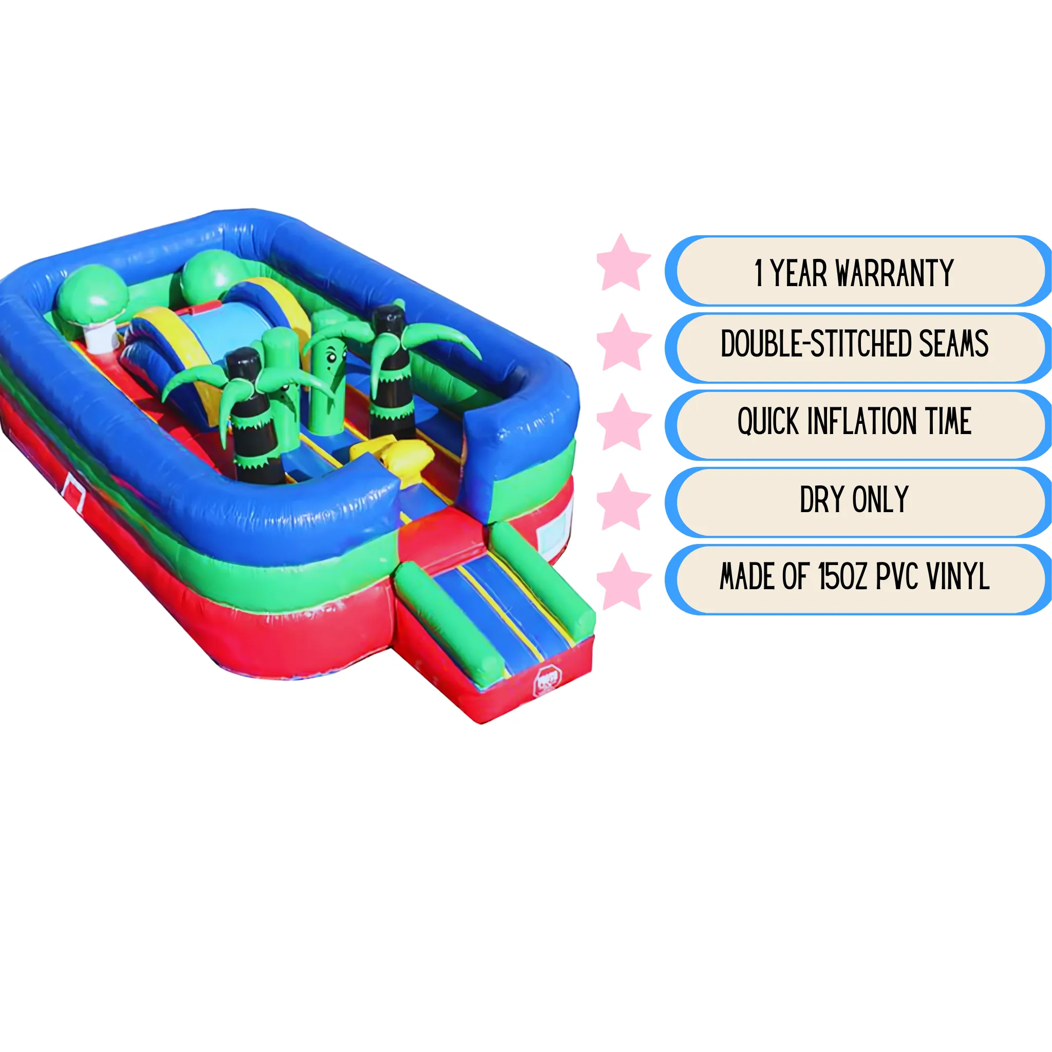 Indoor Play Pit
