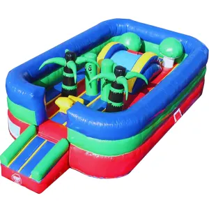 Indoor Play Pit