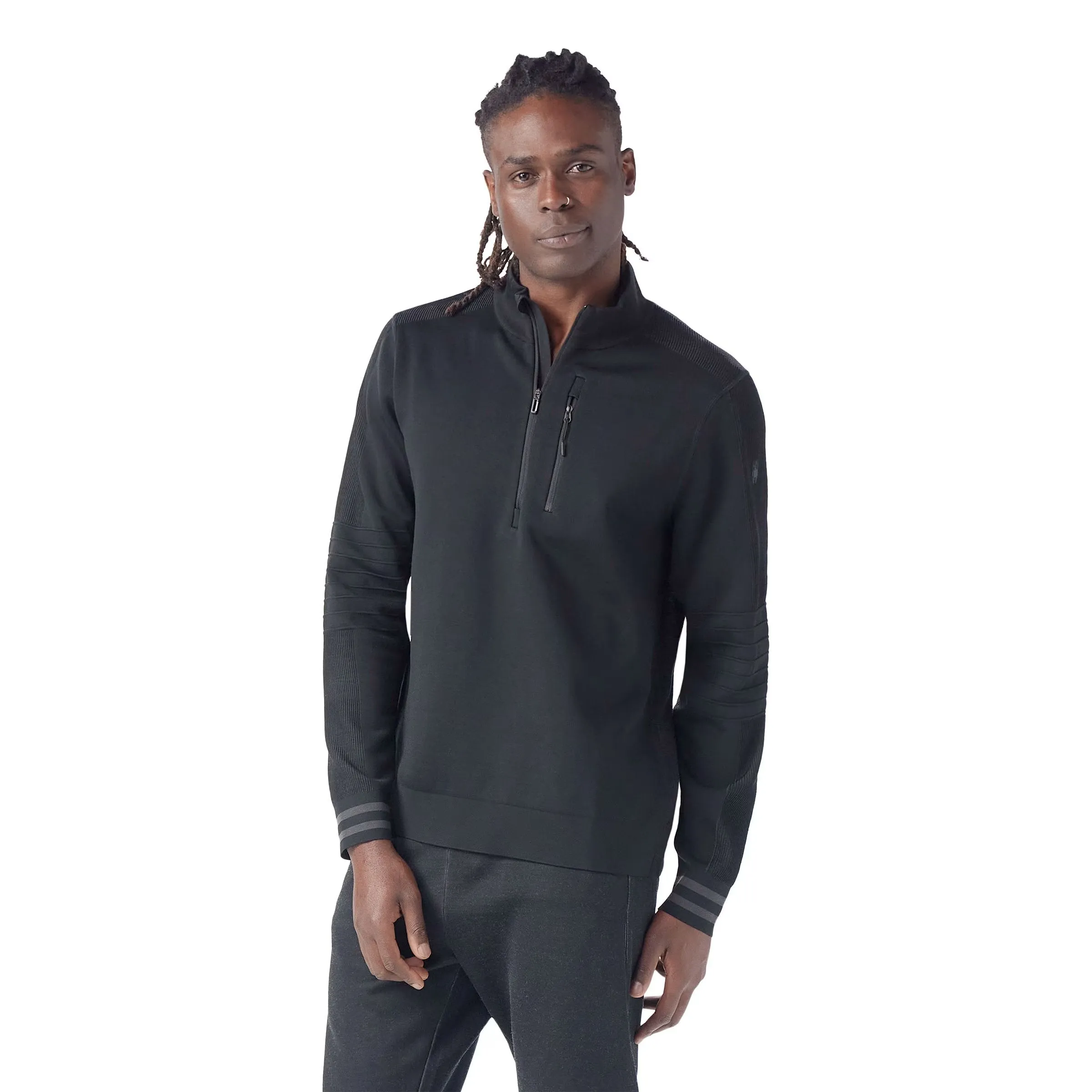 Intraknit Merino Tech 1/2 Zip (Men's) - SW002439 - Past Season