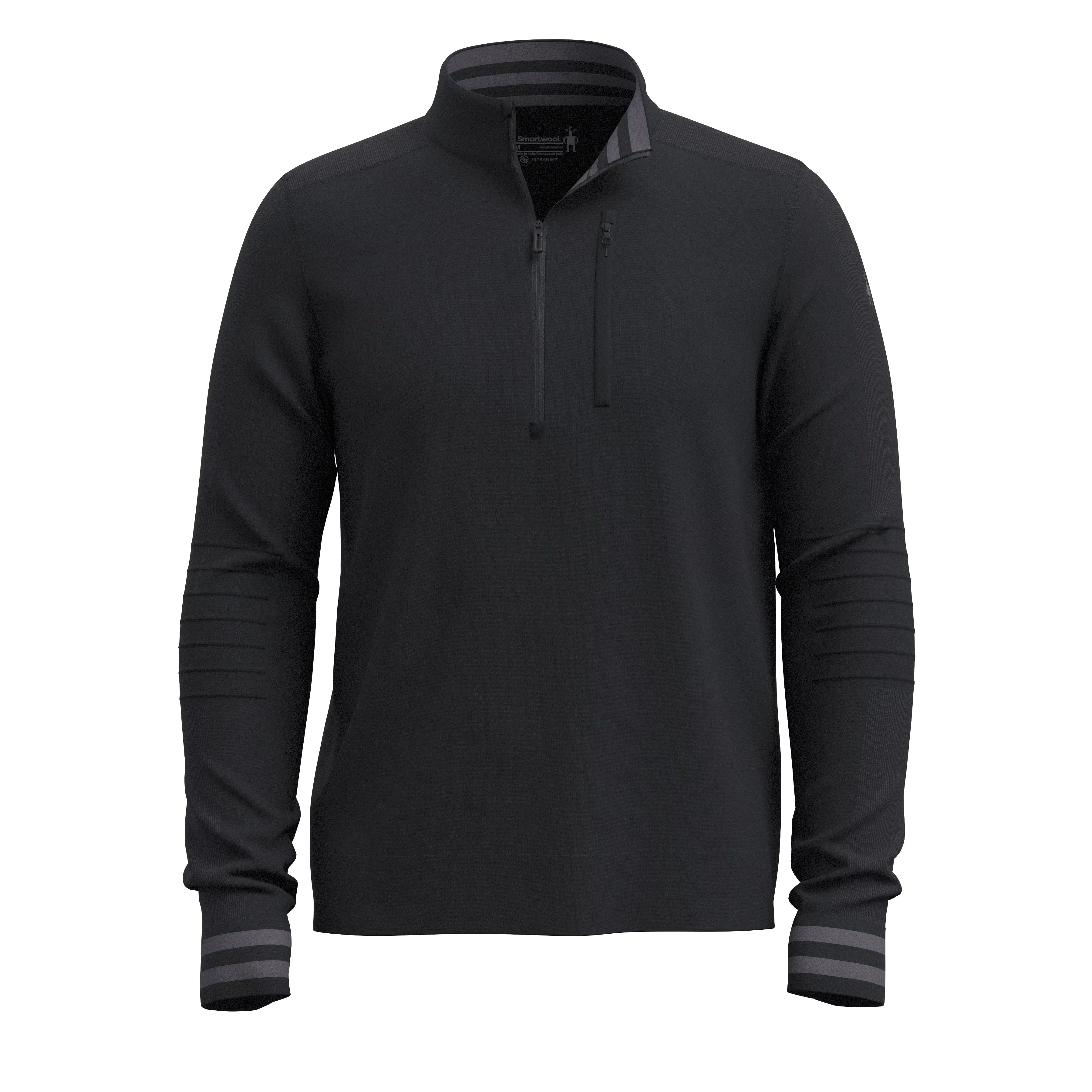 Intraknit Merino Tech 1/2 Zip (Men's) - SW002439 - Past Season