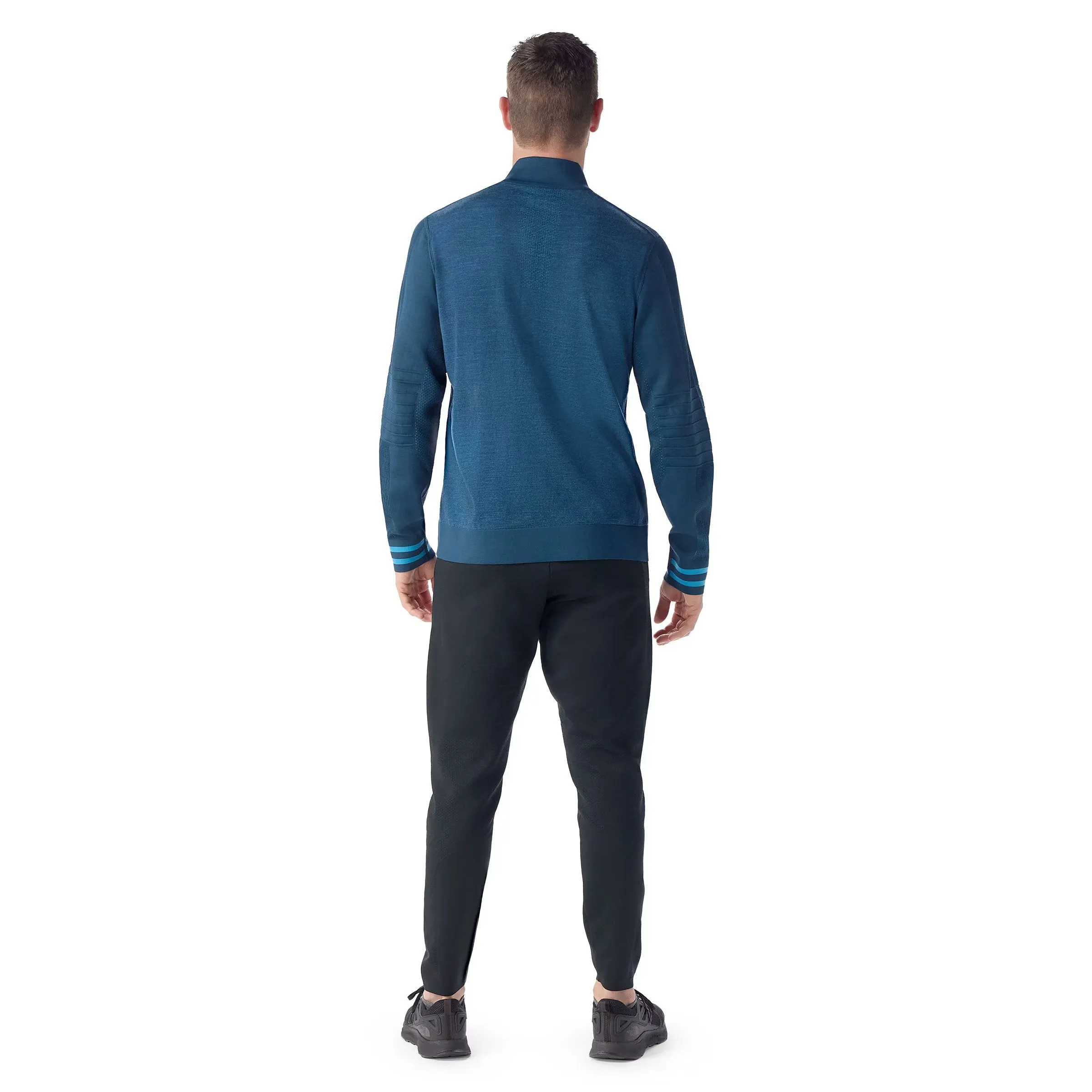 Intraknit Merino Tech 1/2 Zip (Men's) - SW002439 - Past Season