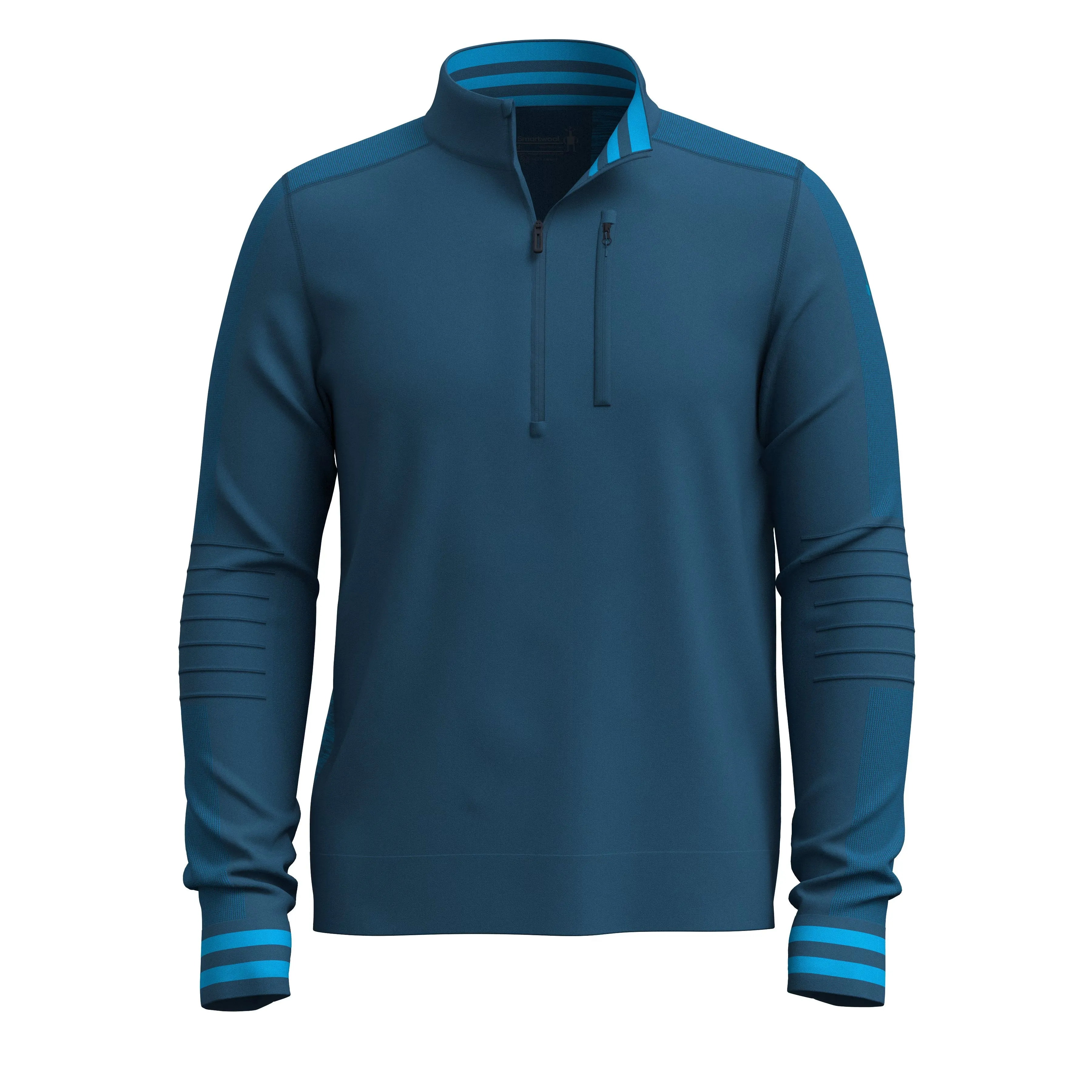 Intraknit Merino Tech 1/2 Zip (Men's) - SW002439 - Past Season