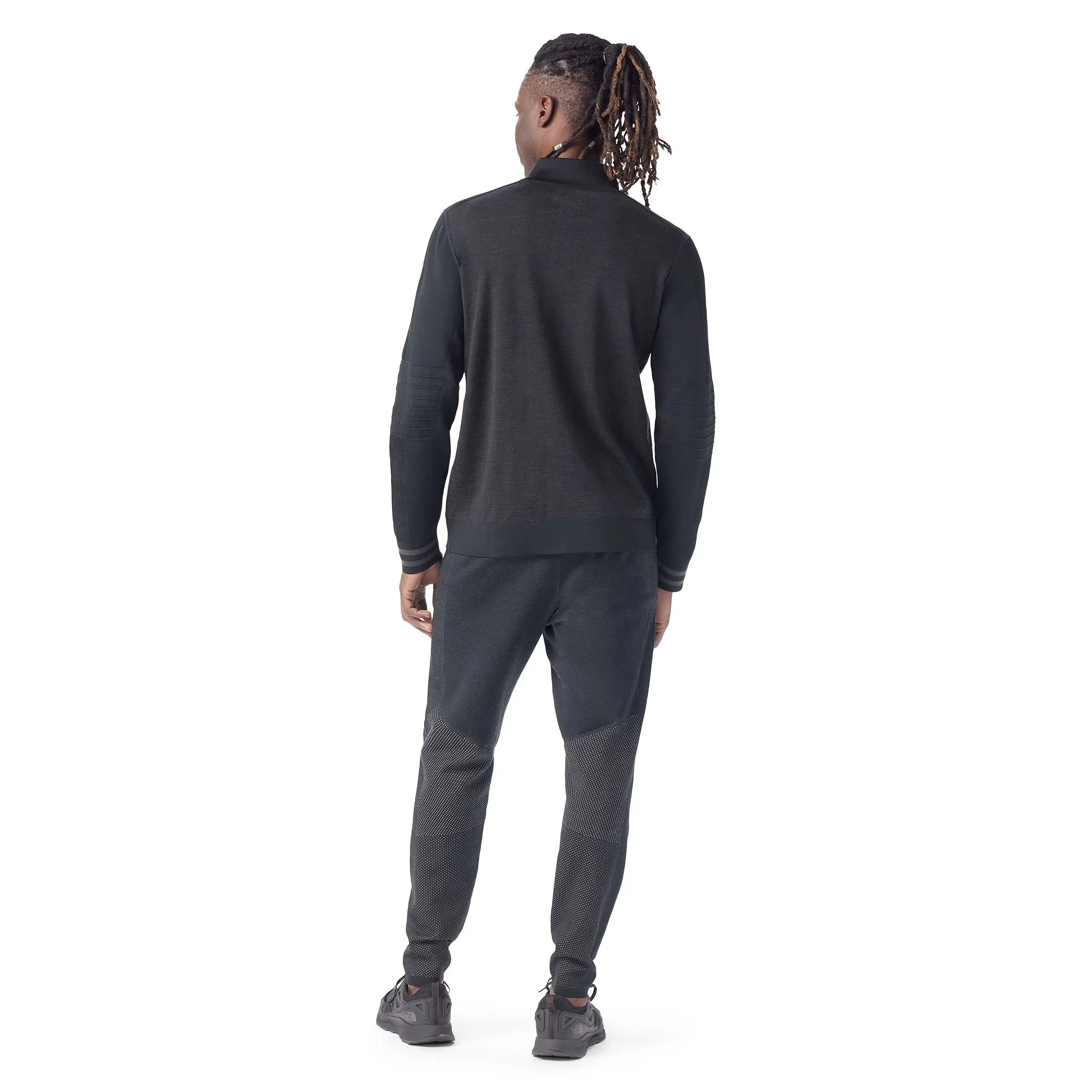 Intraknit Merino Tech 1/2 Zip (Men's) - SW002439 - Past Season