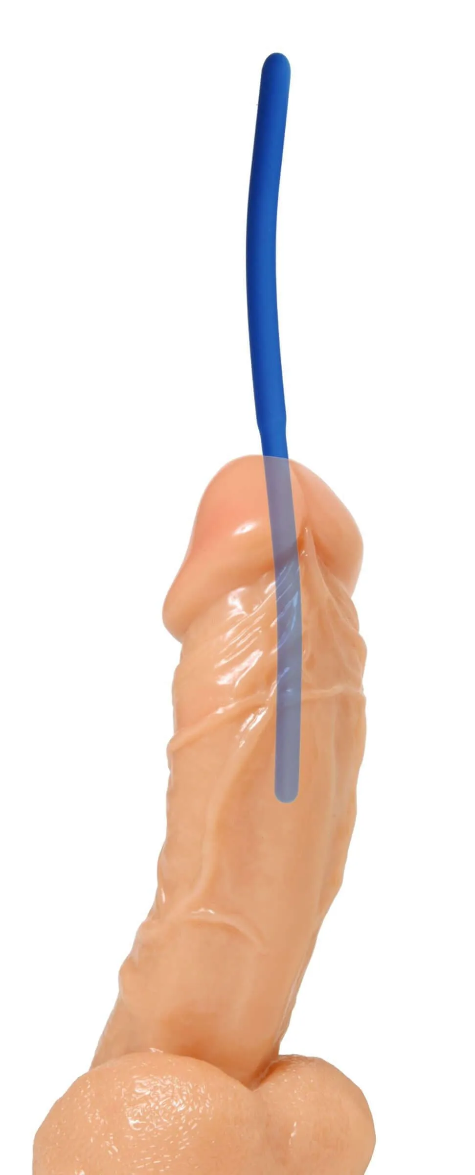 Invasion Silicone Urethral Sound Trainer Set - Explore New Sensations Safely