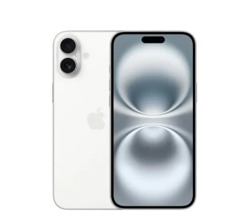 iPHONE 16 PLUS 128GB 5G